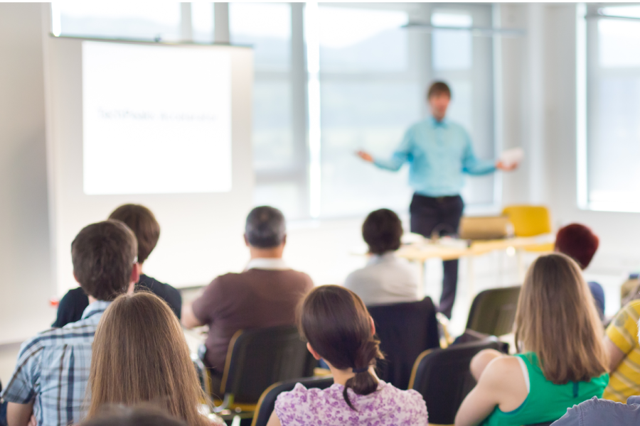 Webinar com a comunidade do IFF sobre ensino remoto emergencial será realizada nesta quarta-feira, 05