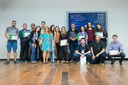 Estudantes e orientadores do IFF premiados pelos melhores trabalhos da Pós-graduação