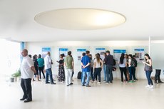 Evento foi realizado no Centro de Convenções da Uenf.