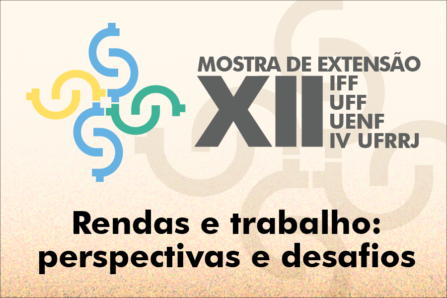 XII Mostra de Extensão IFF-UFF-Uenf e IV UFRRJ tem prazos prorrogados