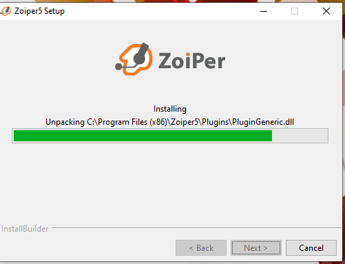 VOIP11