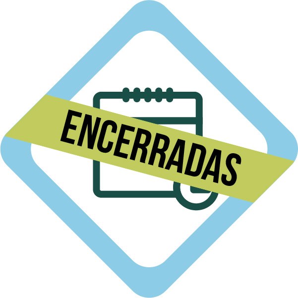 Inscrições encerradas